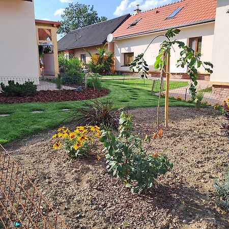 Apartmany Danka Lubela Екстер'єр фото