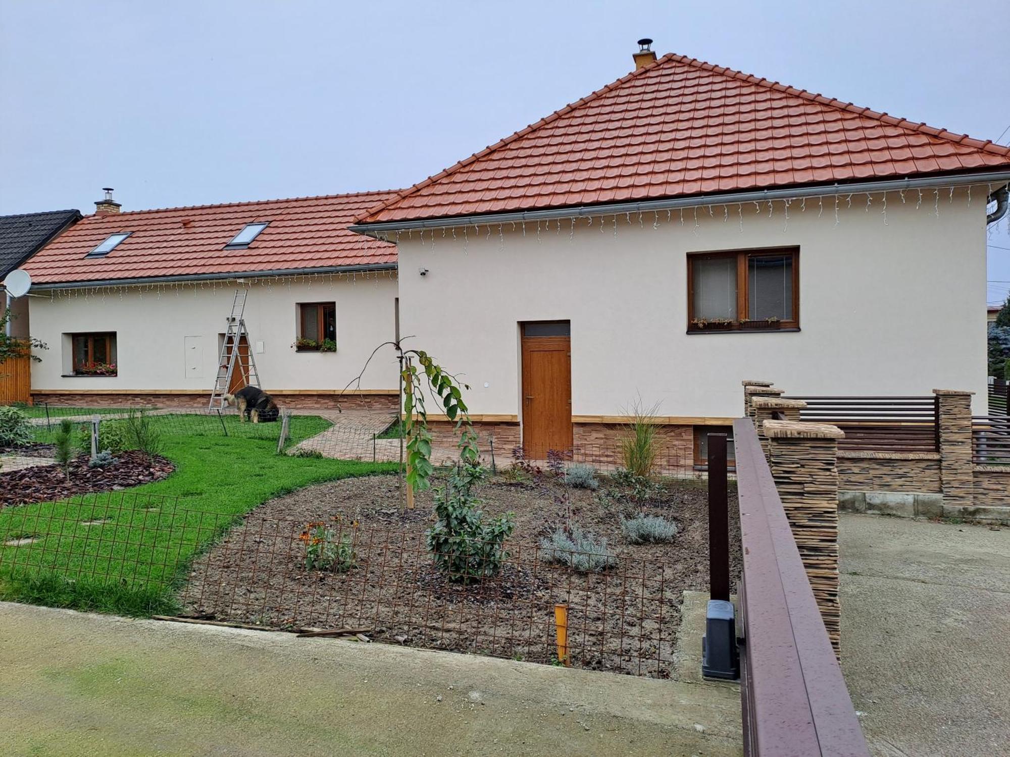 Apartmany Danka Lubela Екстер'єр фото