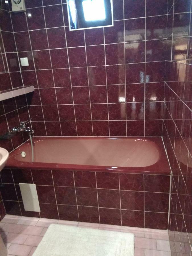 Apartmany Danka Lubela Екстер'єр фото