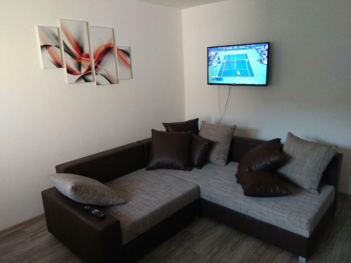 Apartmany Danka Lubela Екстер'єр фото
