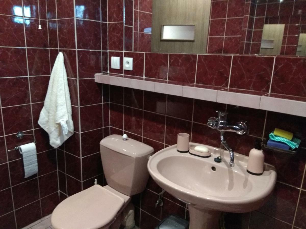 Apartmany Danka Lubela Екстер'єр фото