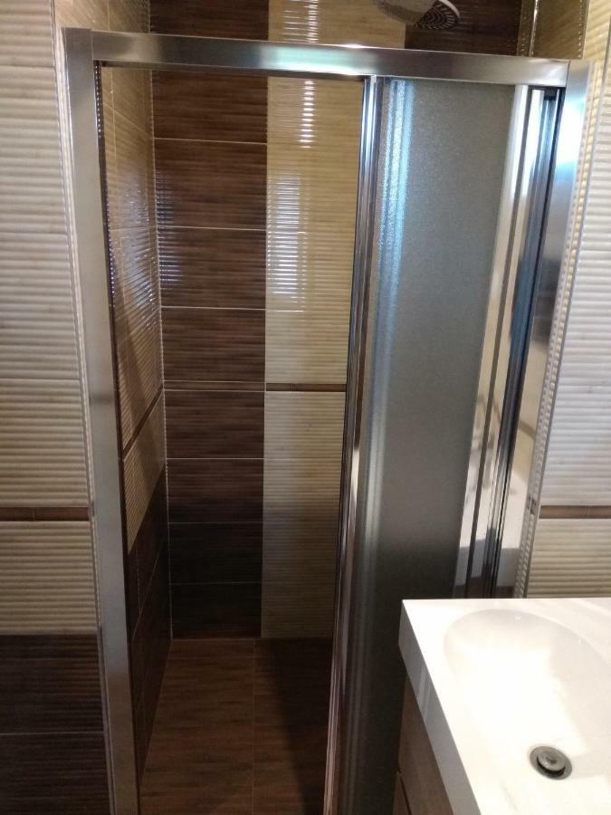 Apartmany Danka Lubela Екстер'єр фото
