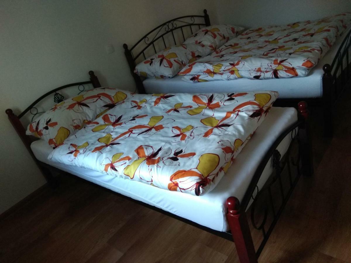 Apartmany Danka Lubela Екстер'єр фото