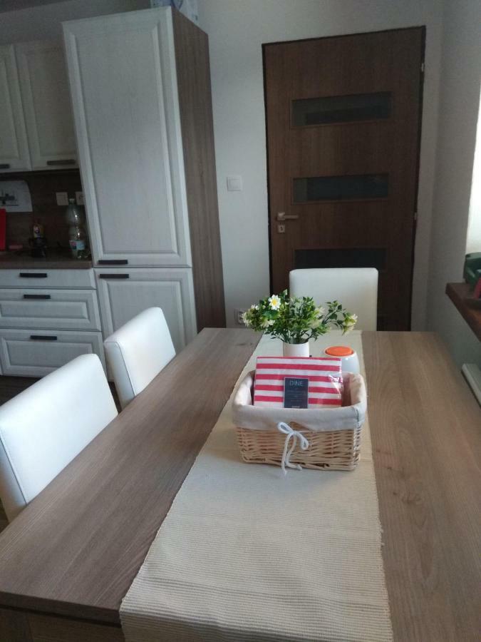 Apartmany Danka Lubela Екстер'єр фото