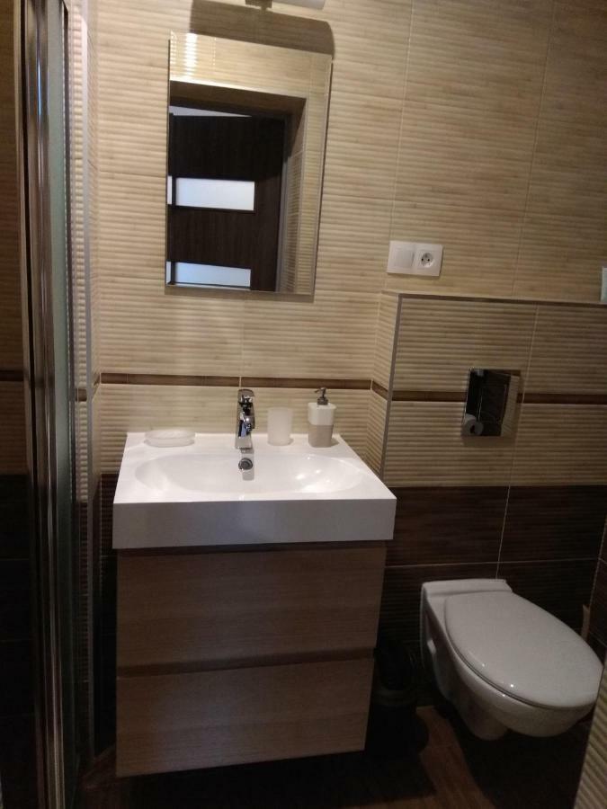 Apartmany Danka Lubela Екстер'єр фото