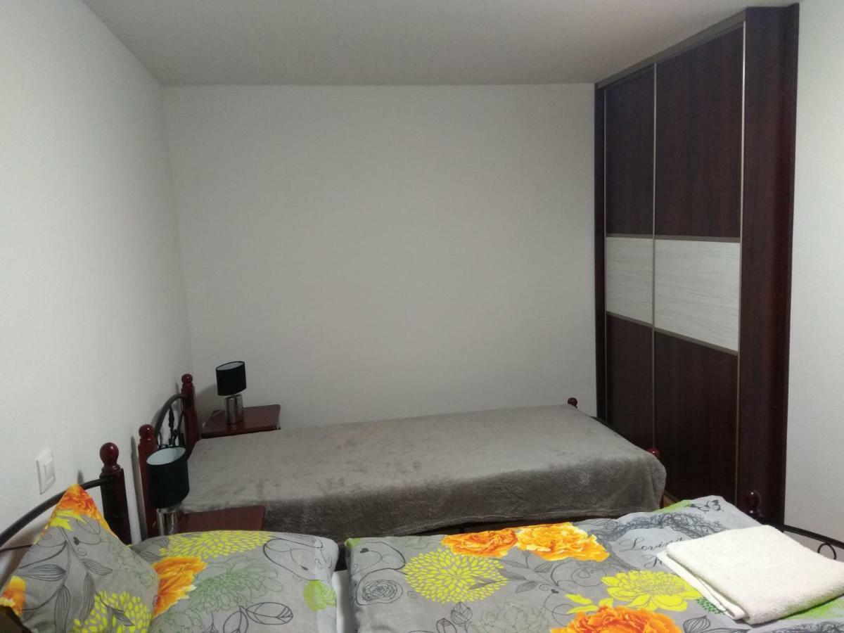 Apartmany Danka Lubela Екстер'єр фото