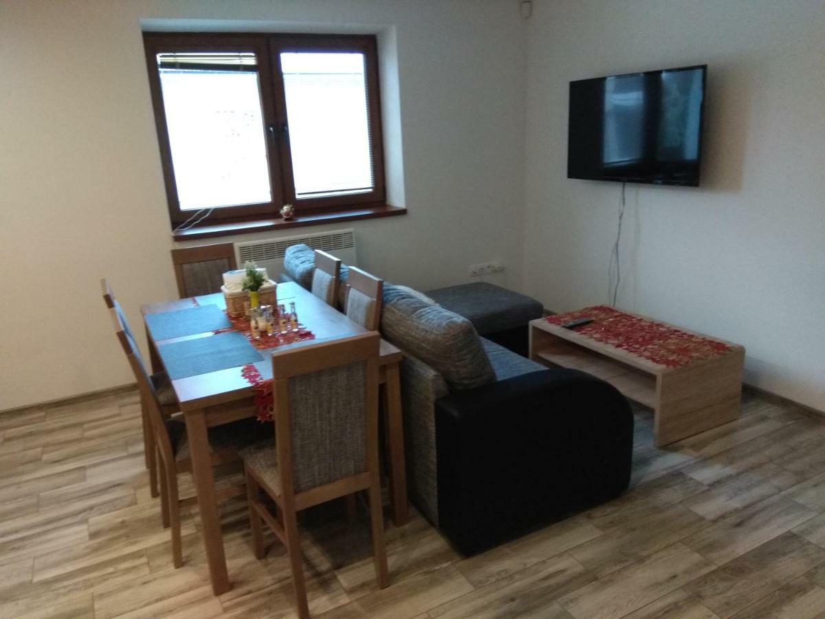 Apartmany Danka Lubela Екстер'єр фото