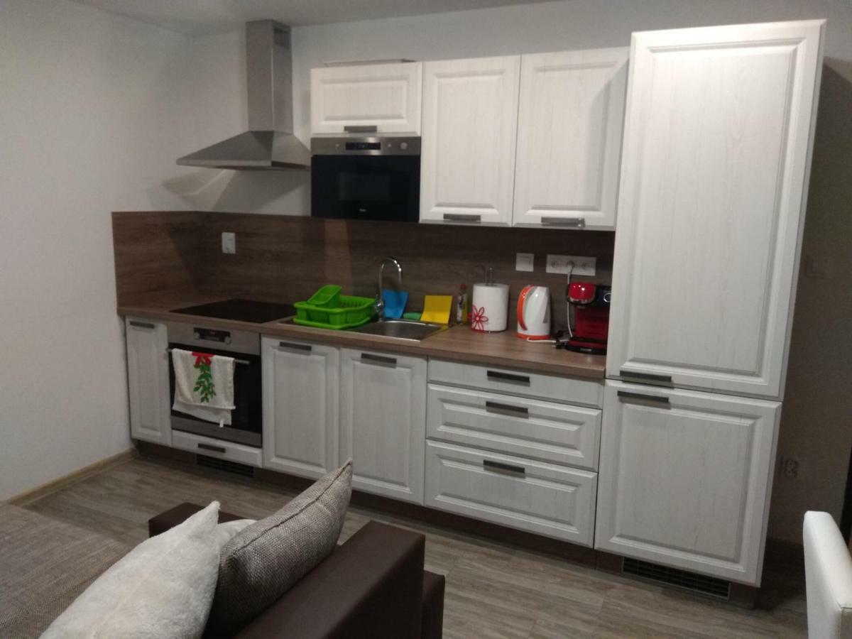 Apartmany Danka Lubela Екстер'єр фото