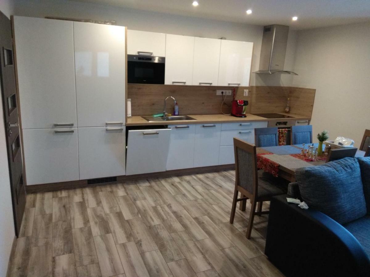 Apartmany Danka Lubela Екстер'єр фото