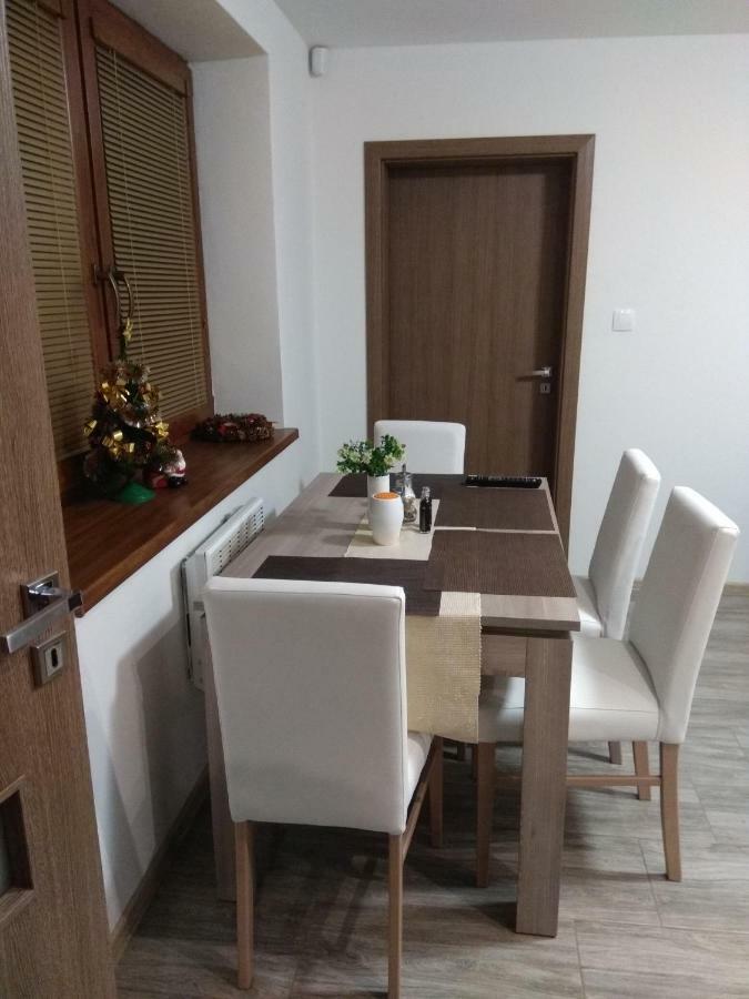 Apartmany Danka Lubela Екстер'єр фото
