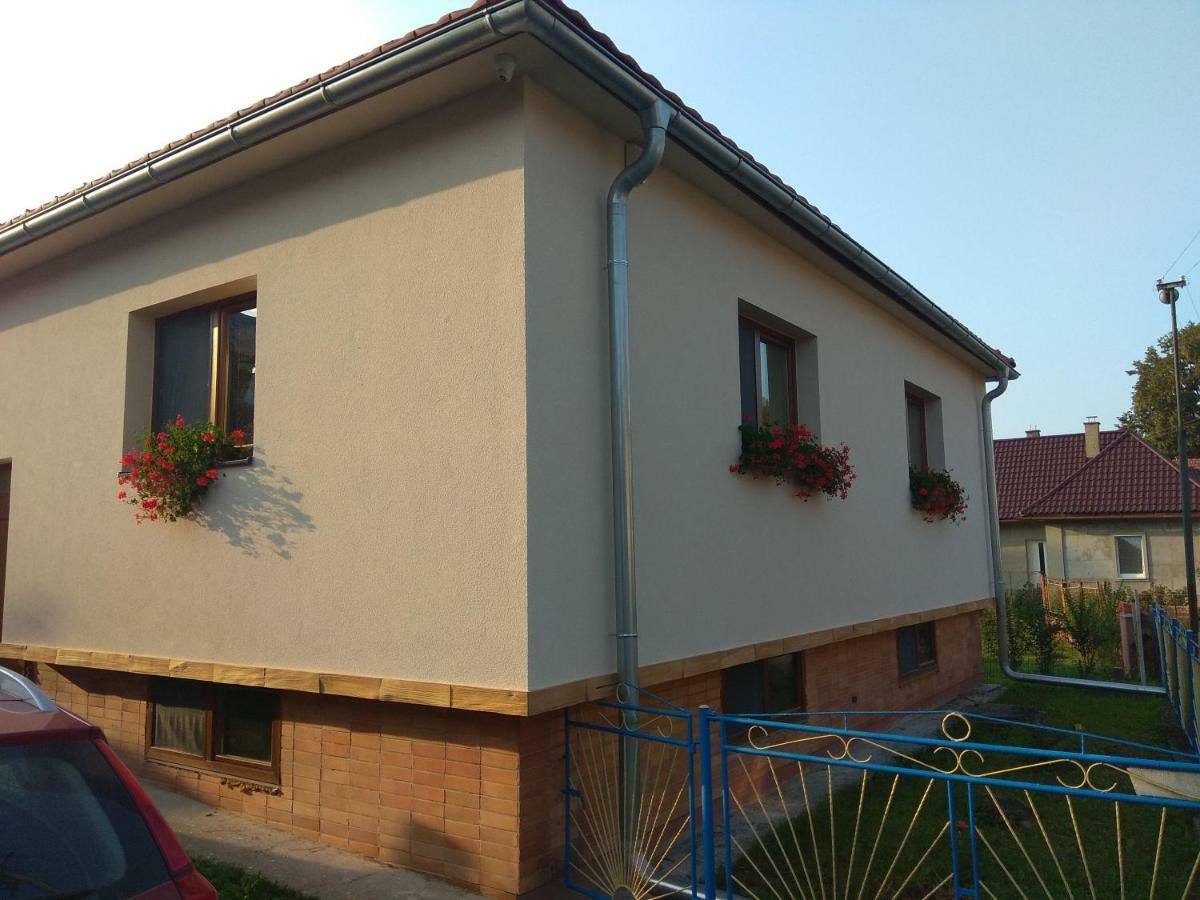 Apartmany Danka Lubela Екстер'єр фото