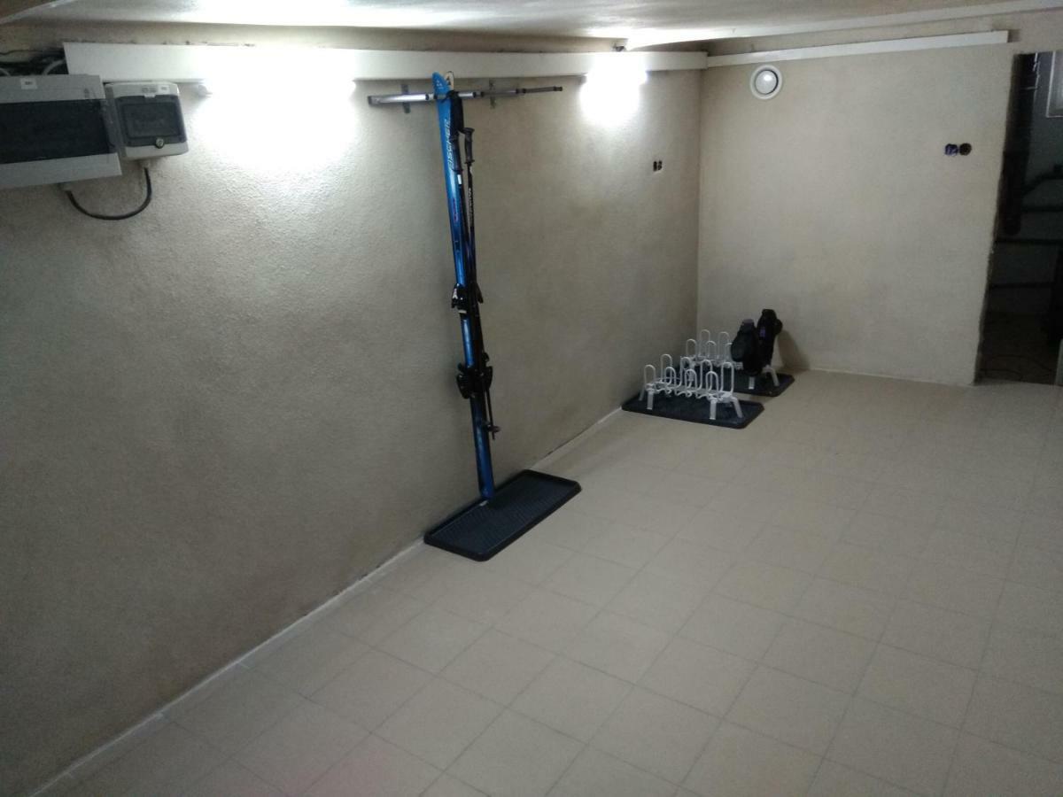 Apartmany Danka Lubela Екстер'єр фото