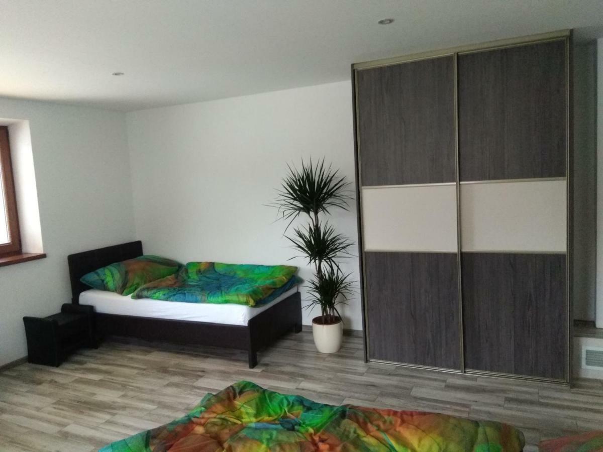 Apartmany Danka Lubela Екстер'єр фото