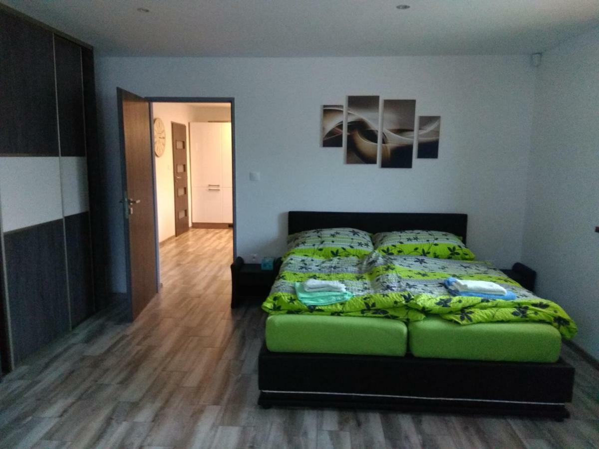 Apartmany Danka Lubela Екстер'єр фото